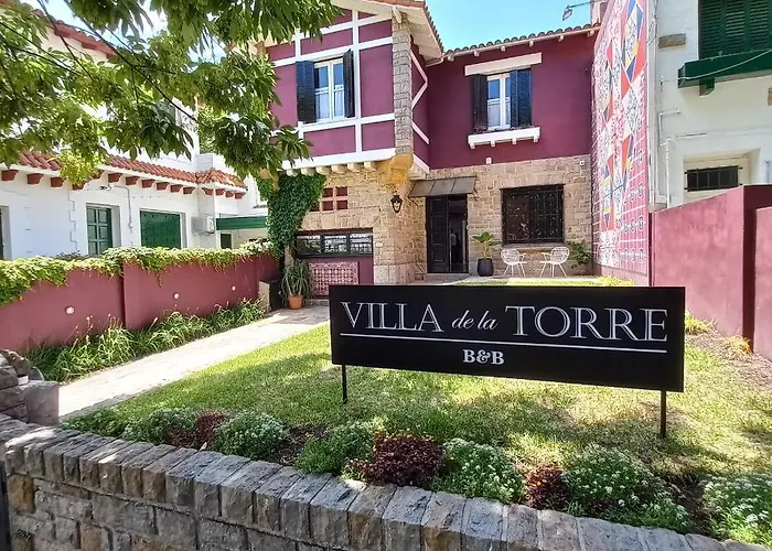 Villa de la Torre
