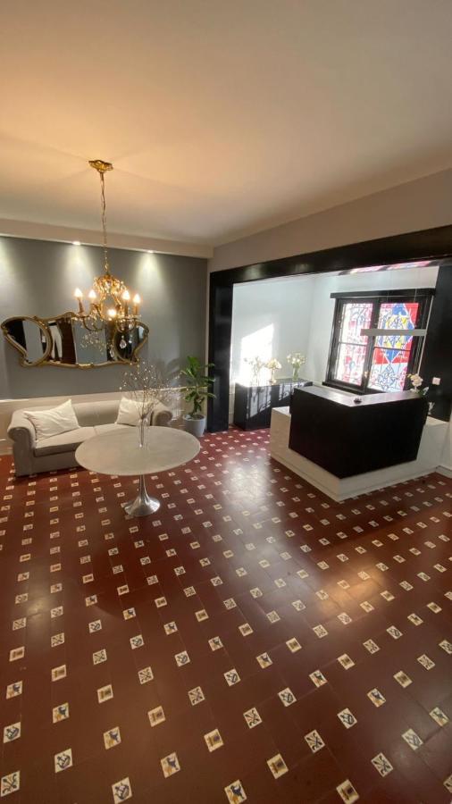 De La Torre Bed and breakfast Mar del Plata