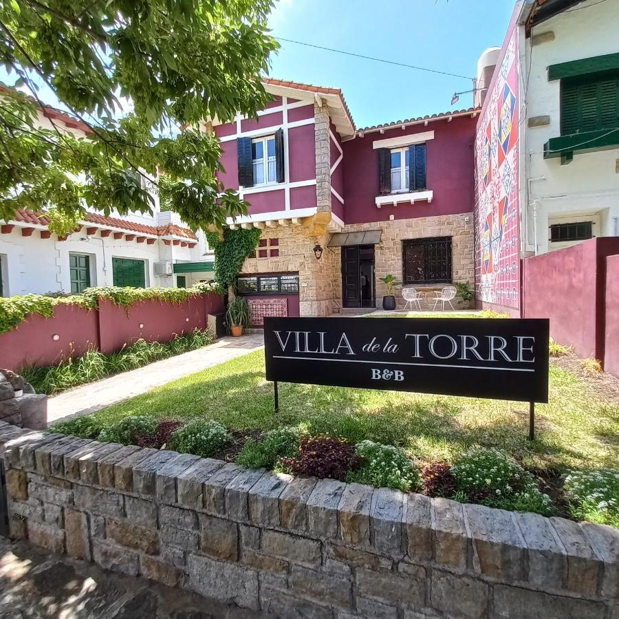 De La Torre Bed and breakfast *