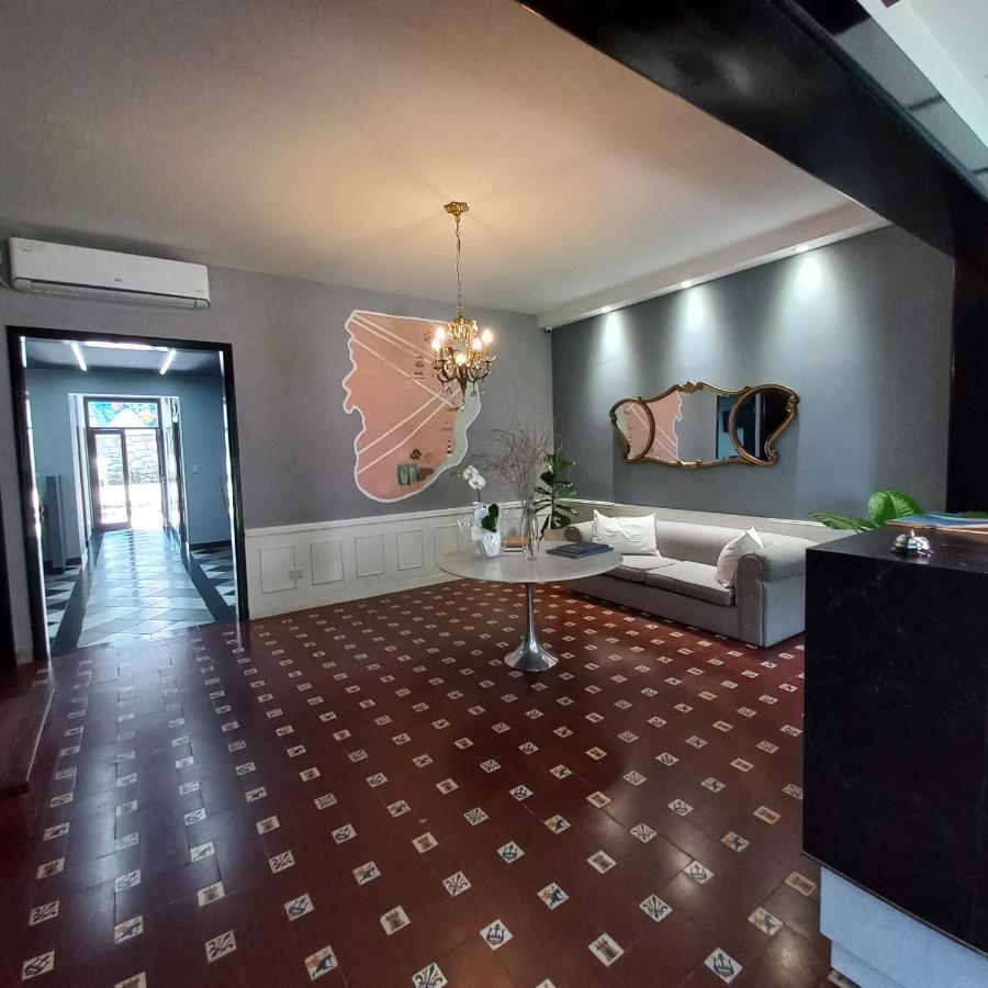 Bed and breakfast De La Torre Mar del Plata