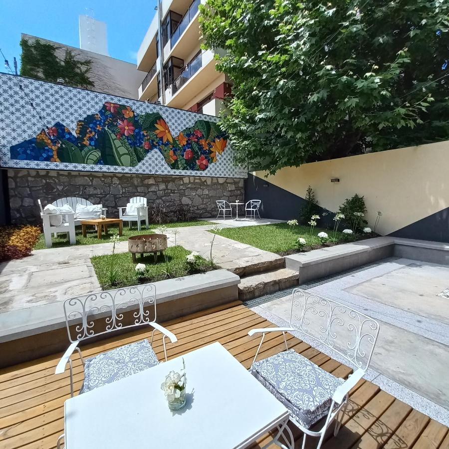 De La Torre Bed and breakfast