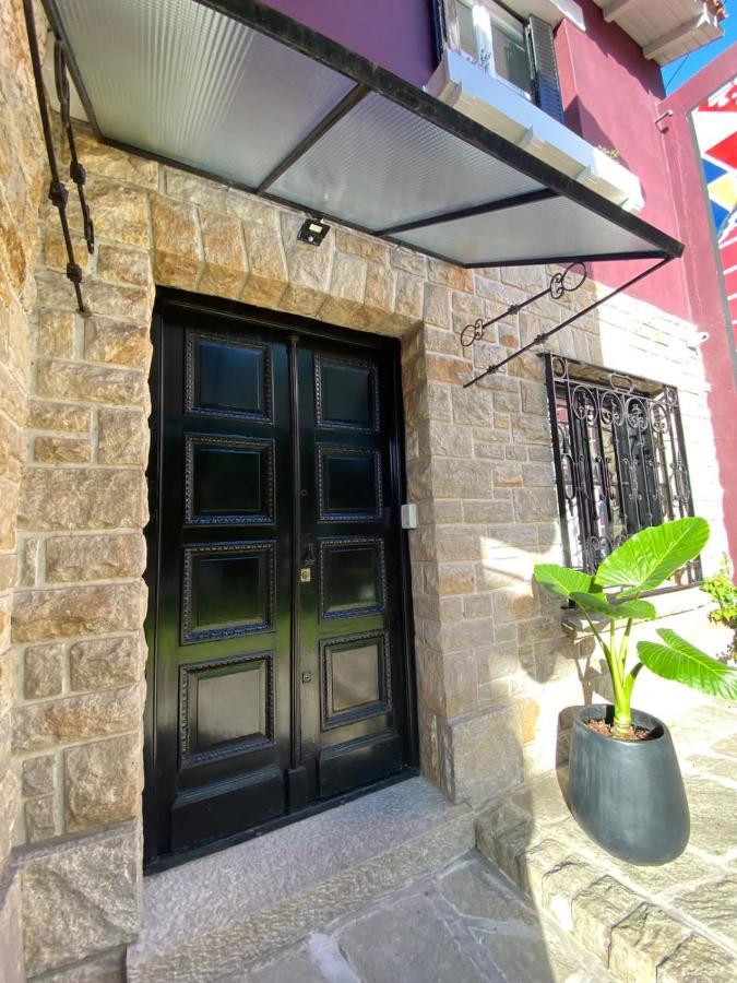 De La Torre Bed and breakfast *