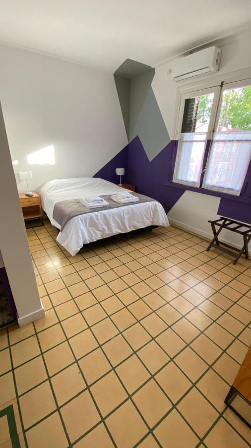 De La Torre Bed and breakfast Mar del Plata