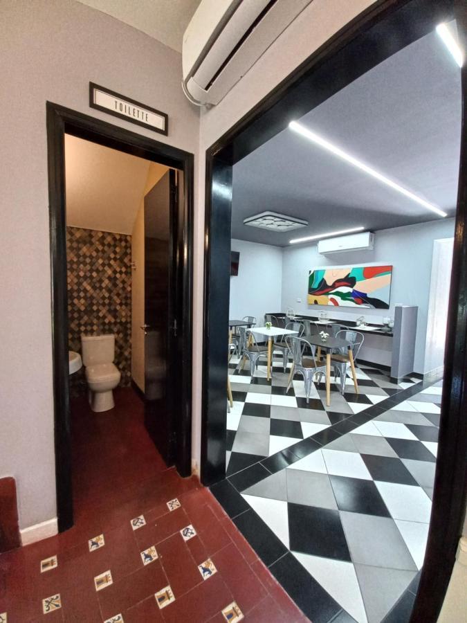 Bed and breakfast De La Torre
