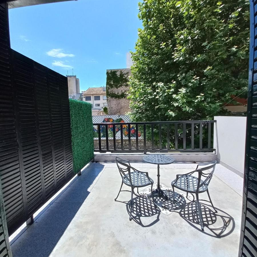 Bed and breakfast De La Torre
