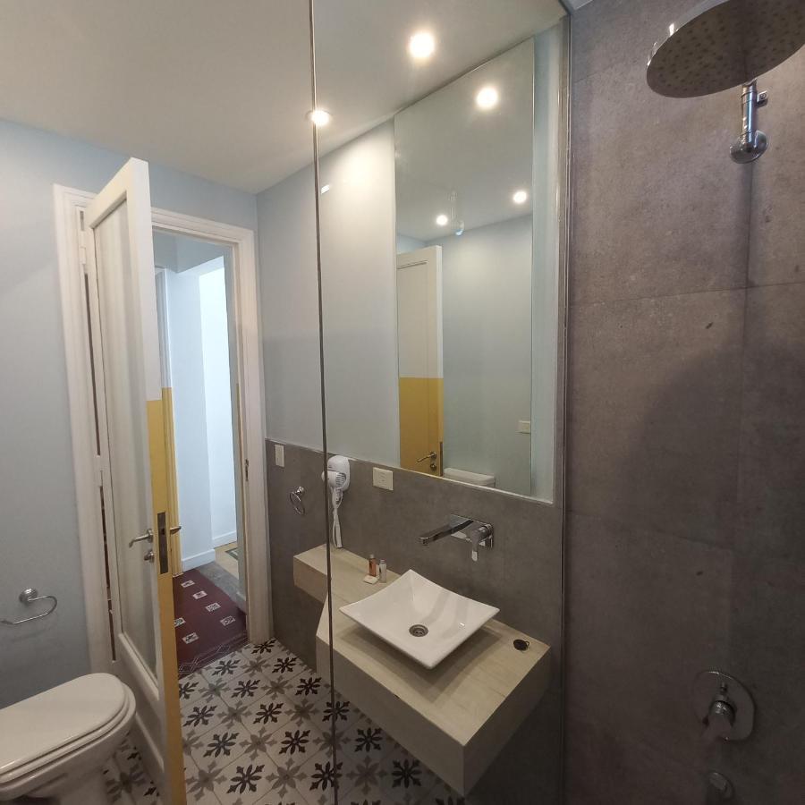 Bed and breakfast De La Torre Mar del Plata