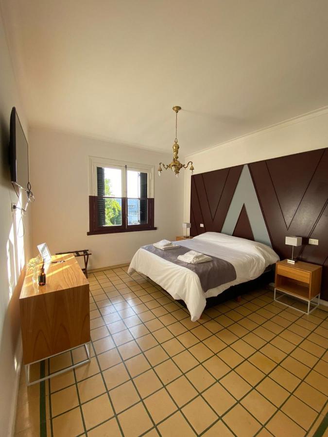 De La Torre Bed and breakfast