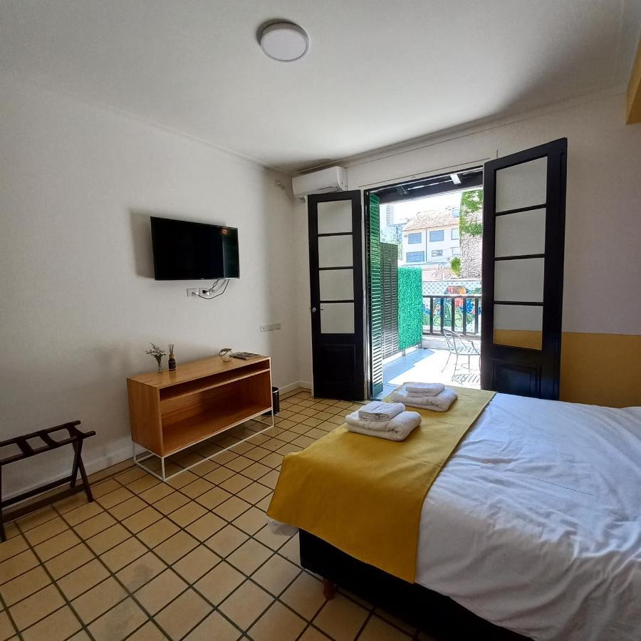 Bed and breakfast De La Torre *