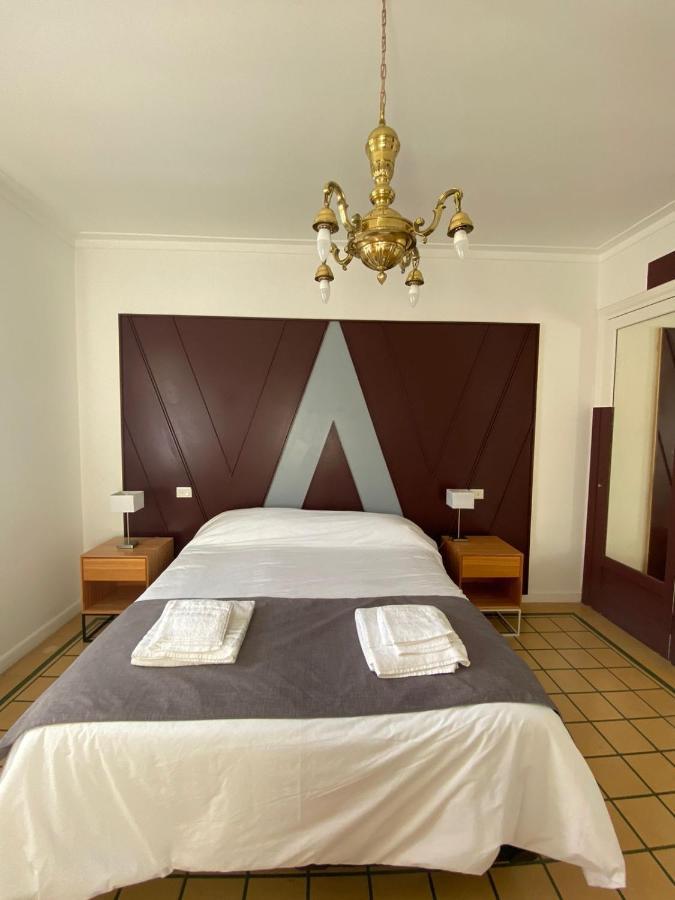 Bed and breakfast De La Torre Mar del Plata